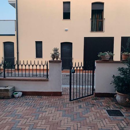 Appartamento Isabella Massa Lombarda Εξωτερικό φωτογραφία