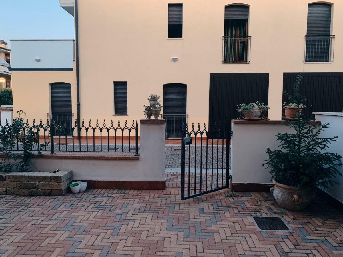 Appartamento Isabella Massa Lombarda Εξωτερικό φωτογραφία