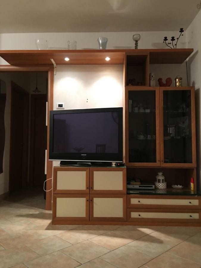 Appartamento Isabella Massa Lombarda Εξωτερικό φωτογραφία