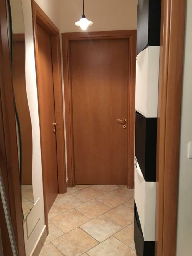 Appartamento Isabella Massa Lombarda Εξωτερικό φωτογραφία